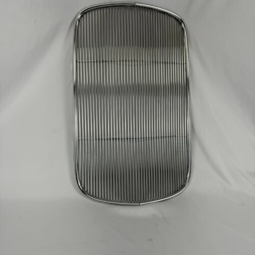 32 ford car no crank hole