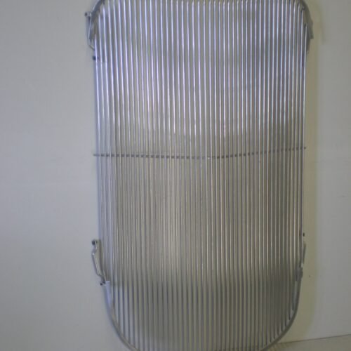 1933 chevy master grille
