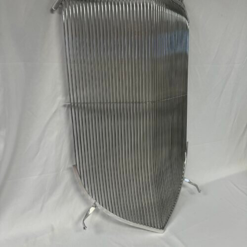 34 plymouth .25 spacing stock bend