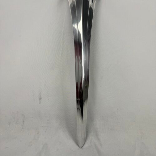 40 mercury beak front