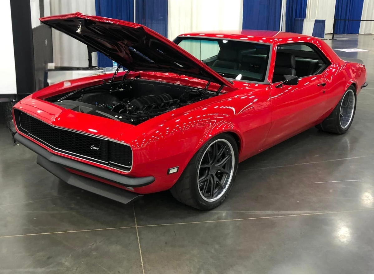 camaro (1200 x 900 px)