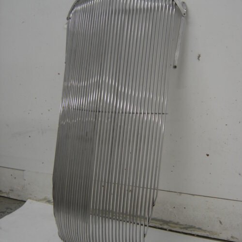1935 plymouth, 3/8" spacing
