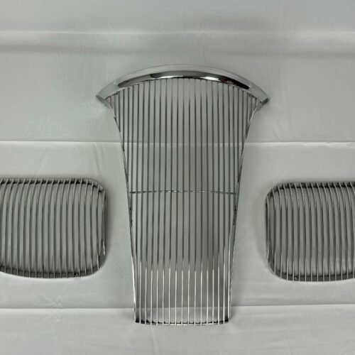 1941 ford car, 3 pc set