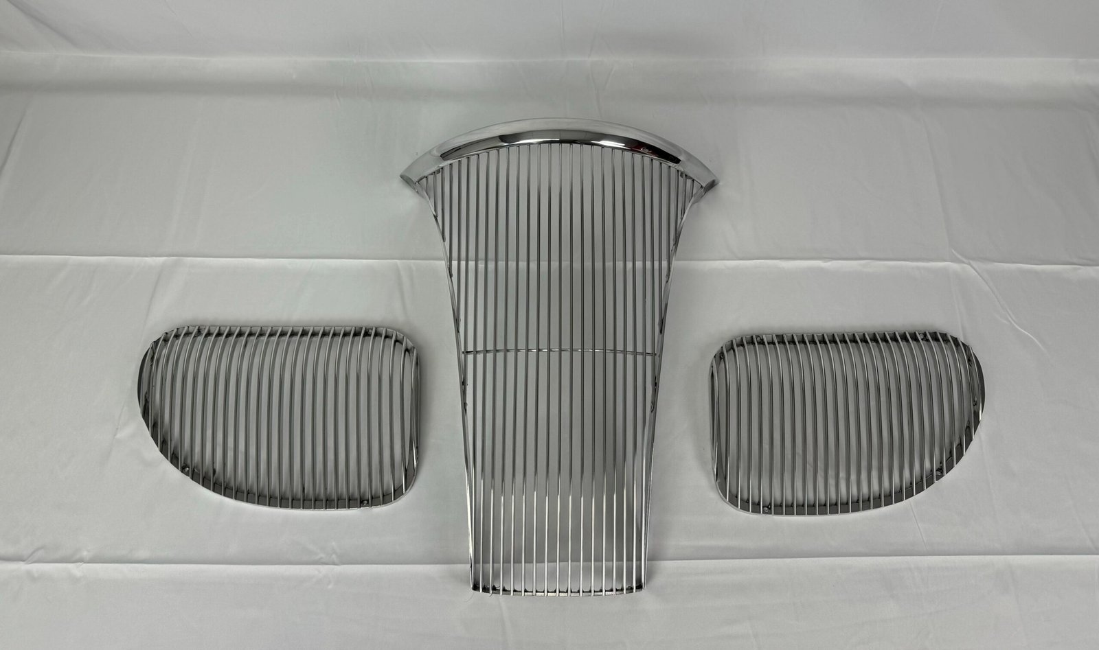 1941 ford car, 3 pc set