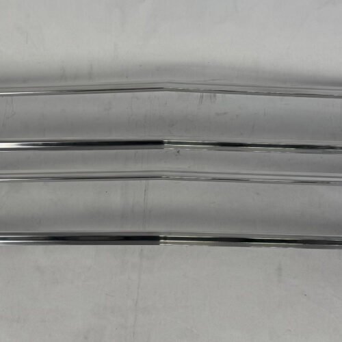 1967 68 chevy truck grille trim rings