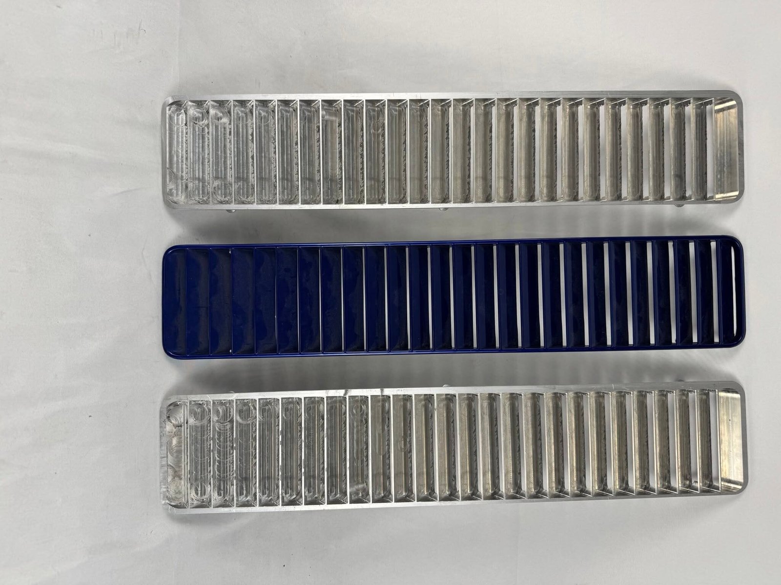 throtl ford gt grilles